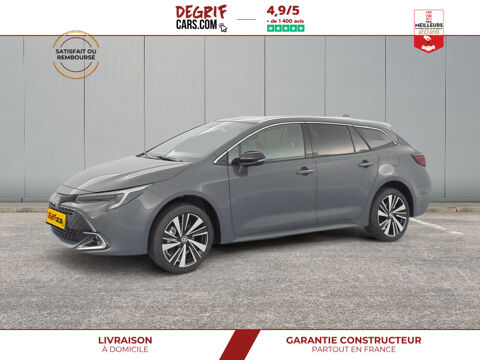 Divers 1.8 Hybride 140ch Design 2026 occasion 35830 Betton