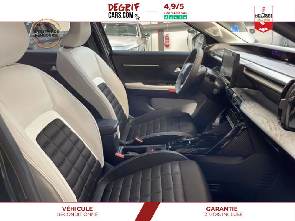 Divers 113 AUTONOMIE CONFORT MAX 2025 occasion 35830 Betton