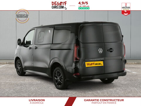 Divers L1H1 2.0 TDI 170 BVA8 BUSINESS 2026 occasion 35830 Betton