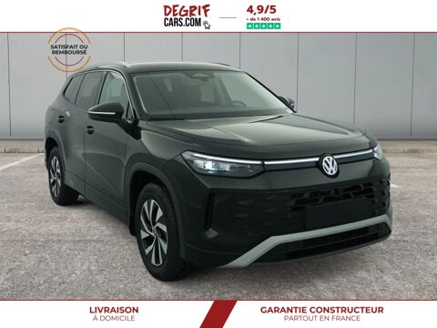 Volkswagen Divers Tayron 1.5 ETSI 150CH DSG7 7PL LIFE PLUS 2025 occasion Betton 35830
