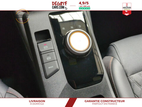 Divers 1.5 L HYBRID+ 195 CH BVA LUXURY 2026 occasion 35830 Betton