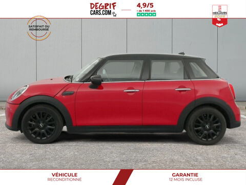 Divers COOPER 136 CH DKG7 EDITION PREMIUM 2023 occasion 35830 Betton