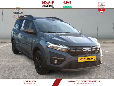 Jogger Hybrid 140 Extreme+ 2025 occasion 35830 Betton