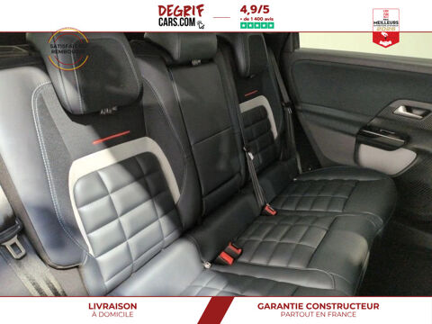 C5 aircross Max 145 e-DCS6 2025 occasion 35830 Betton