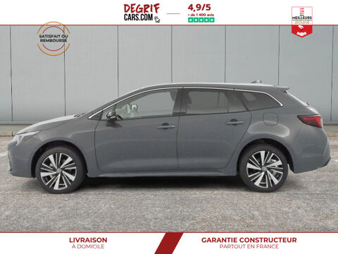 Divers 1.8 Hybride 140ch Design 2026 occasion 35830 Betton