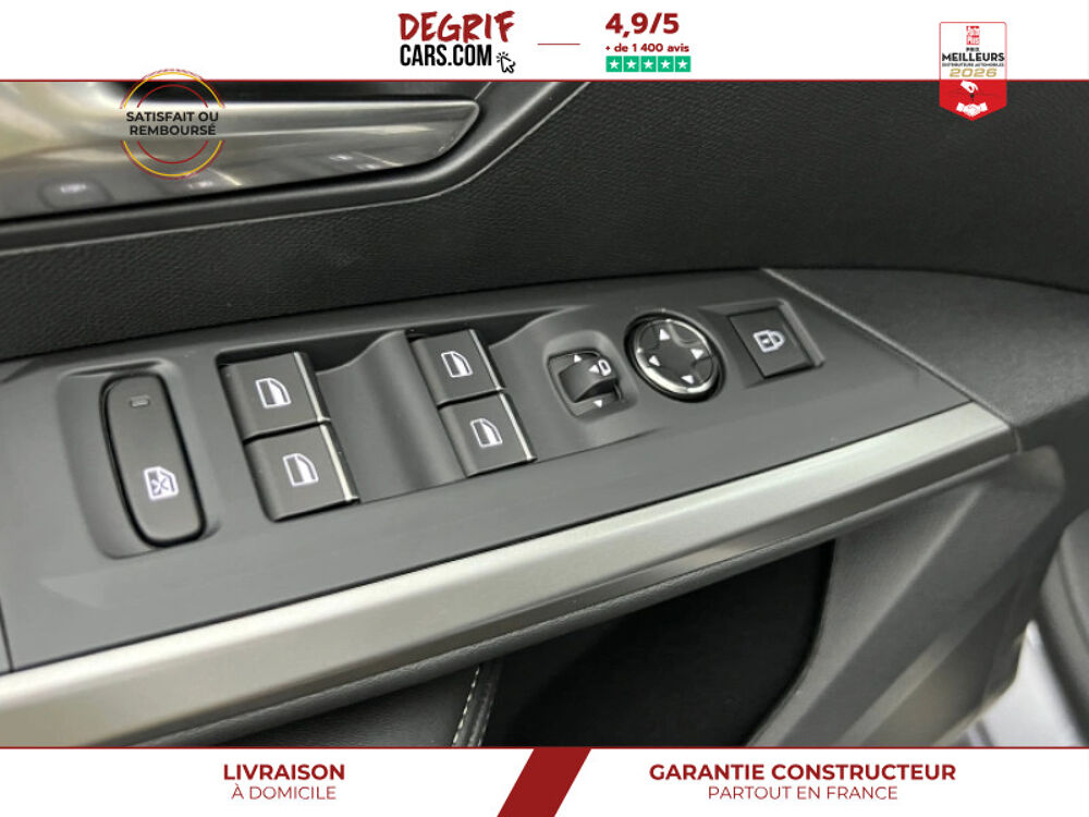 3008 Hybrid 145 e-DCS6 GT + TOIT OUVRANT 2026 occasion 35830 Betton
