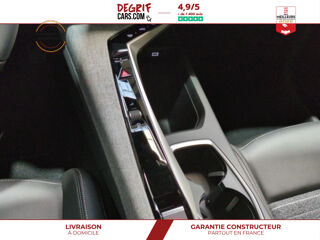 5008 HYBRID 145 CH BVA E-DCS6 ALLURE SUREQUIPE 2026 occasion 35830 Betton