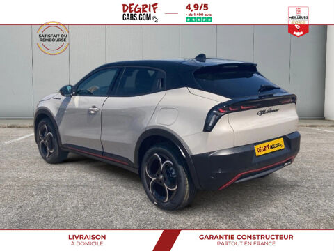 Divers 1.2 ibrida 145 speciale e-dct6 2026 occasion 35830 Betton