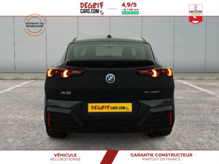 Divers SDRIVE 20D 163CH DKG7 M SPORT 2025 occasion 35830 Betton