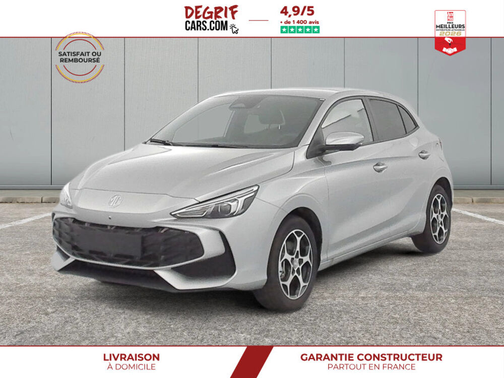 Divers 1.5 Hybrid+ 195ch Luxury 2026 occasion 35830 Betton
