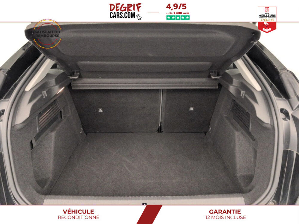 C4 Hybride 145 ch e-DCS6 Plus 2025 occasion 35830 Betton