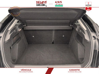 C4 Hybride 145 ch e-DCS6 Plus 2025 occasion 35830 Betton