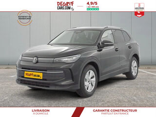 Tiguan III 1.5 eTSI 150ch Life Plus DSG7 + PACK HIVER 2025 occasion 35830 Betton