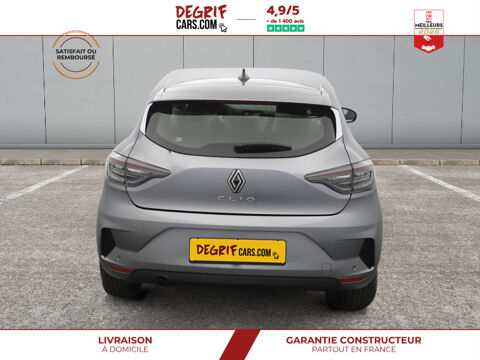Clio 1.0 TCE 90CH EVOLUTION - 25 2025 occasion 35830 Betton