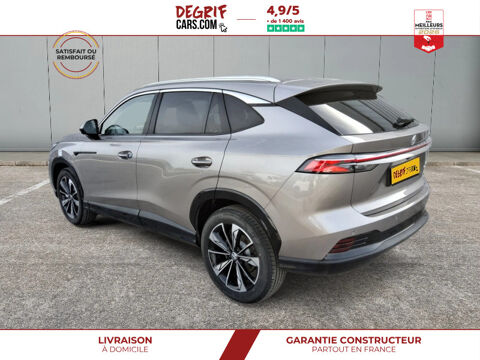 Divers 1.5 Hybrid+ 224 ch Luxury 2026 occasion 35830 Betton