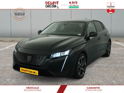 Annonce voiture Peugeot 308 22490 €
