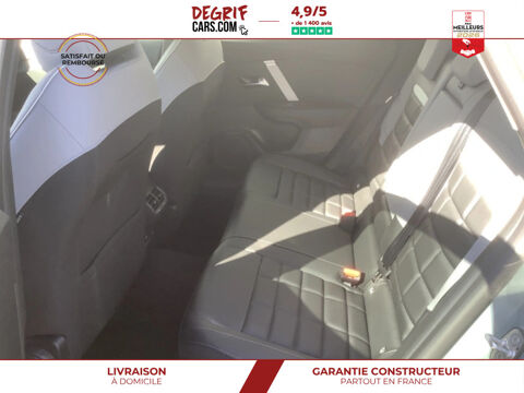 C4 Hybride 145 e-DCS6 Max 2026 occasion 35830 Betton
