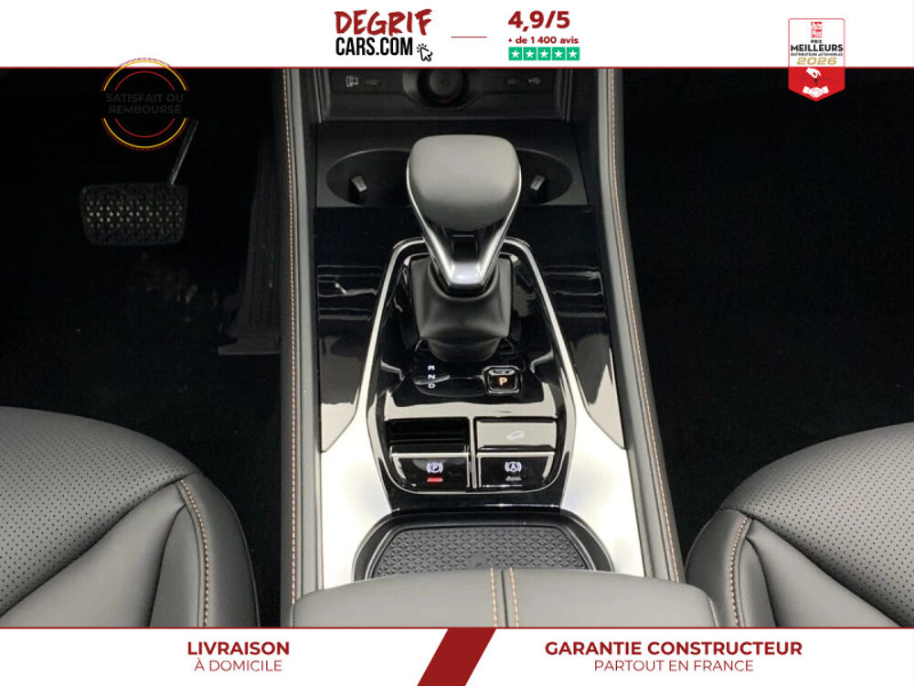 Divers 1.5 Hybrid+ 224 ch Luxury + CAM&Eacute;RA 360 2026 occasion 35830 Betton
