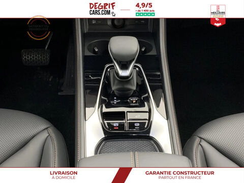 Divers 1.5 Hybrid+ 224 ch Luxury + CAM&Eacute;RA 360 2026 occasion 35830 Betton
