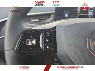 Divers 1.5 L Hybrid+ 195 ch Standard 2026 occasion 35830 Betton