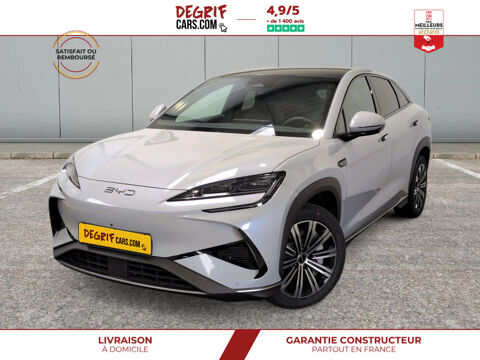 Annonce voiture Autres Autres 44390 €