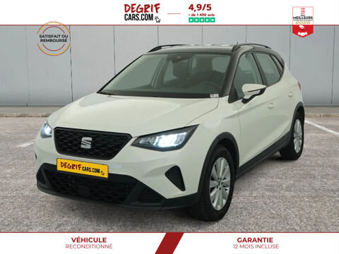Annonce voiture Seat Arona 15490 €