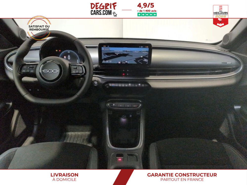 Divers Sport T-Gen 3 1.2 Hybrid 145ch eDCT6 2026 occasion 35830 Betton