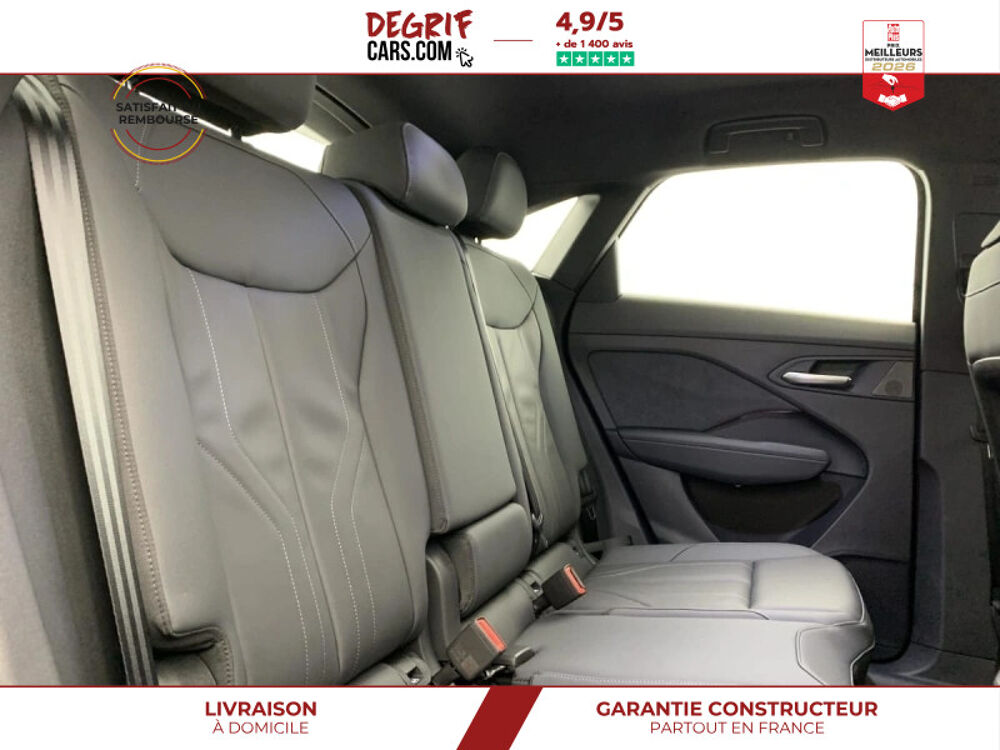 Divers E-HYBRID 272 CH S TRONIC 6 S LINE 2026 occasion 35830 Betton