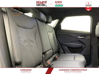 Divers E-HYBRID 272 CH S TRONIC 6 S LINE 2026 occasion 35830 Betton