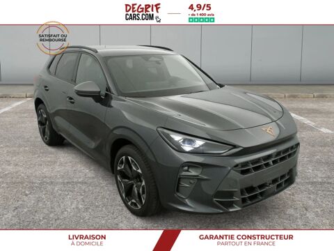 Autres Autres 1.5 eTSI Hybrid 150 ch DSG7 V + Si&egrave;ges chauffants 2025 occasion Betton 35830