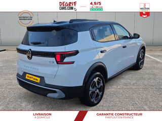 C3 Aircross Hybride 145 e-DCS6 Max 2026 occasion 35830 Betton