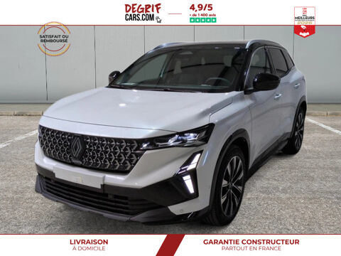 Annonce voiture Renault Divers 36390 €