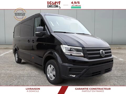 Utilitaire Utilitaire 2025 occasion Betton 35830