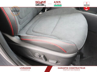 Tucson 1.6 T-GDi PHEV 6AT Shine N-line Sensation 2026 occasion 35830 Betton