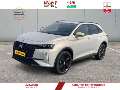 Autres Autres 1.5 bluehdi 130 performance line 2026 occasion Betton 35830