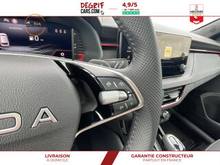 Kamiq 1.0 tsi evo 2 116 monte carlo dsg7 2026 occasion 35830 Betton