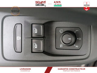 Caddy eHybrid 115ch DSG 6 Maxi Style 5pl 2026 occasion 35830 Betton