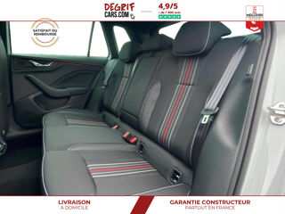 Kamiq 1.0 tsi evo 2 116 monte carlo dsg7 2026 occasion 35830 Betton