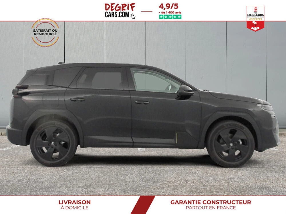 C5 aircross II 1.2 Hybride 145ch Max e-DCS6 2025 occasion 35830 Betton