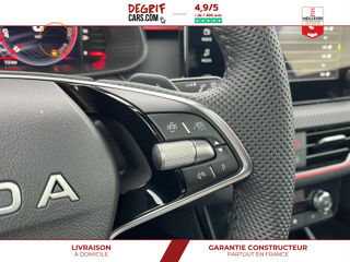 Kamiq 1.0 tsi evo 2 116 monte carlo dsg7 2026 occasion 35830 Betton