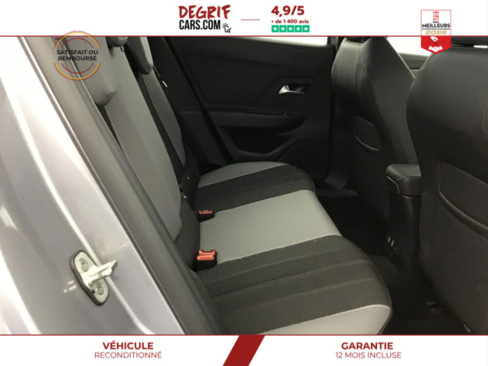 Mokka EDITION 0.0 E 136ch Bva Edition 2025 occasion 35830 Betton
