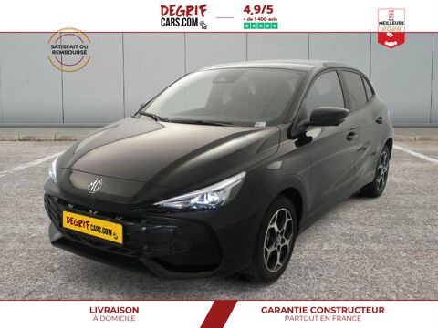 Divers 1.5 L Hybrid+ 195 ch Luxury 2026 occasion 35830 Betton