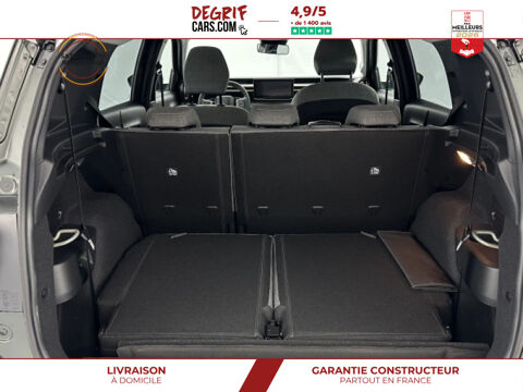 C3 Aircross 1.2 Turbo 100ch Plus 7PL 2026 occasion 35830 Betton