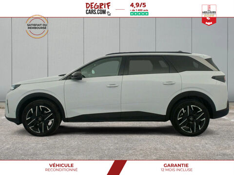 5008 HYBRID 145 CH E-DCS6 ALLURE 2025 occasion 35830 Betton