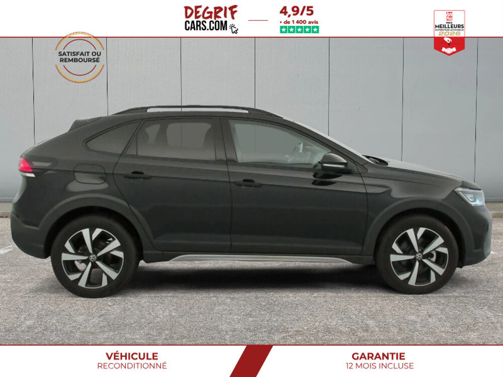 Taigo 1.0 TSI 116 DSG7 VW Edition 2025 occasion 35830 Betton
