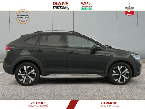 Taigo 1.0 TSI 116 DSG7 VW Edition 2025 occasion 35830 Betton