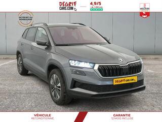 Karoq 2.0 TDI 150 CH SCR 4x4 DSG AMBITION 2022 occasion 35830 Betton