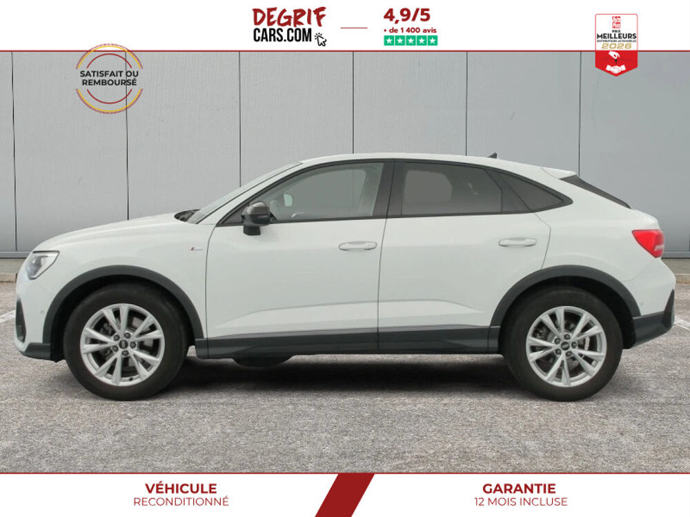 Divers 35 TDI 150 ch S tronic 7 Design 2021 occasion 35830 Betton
