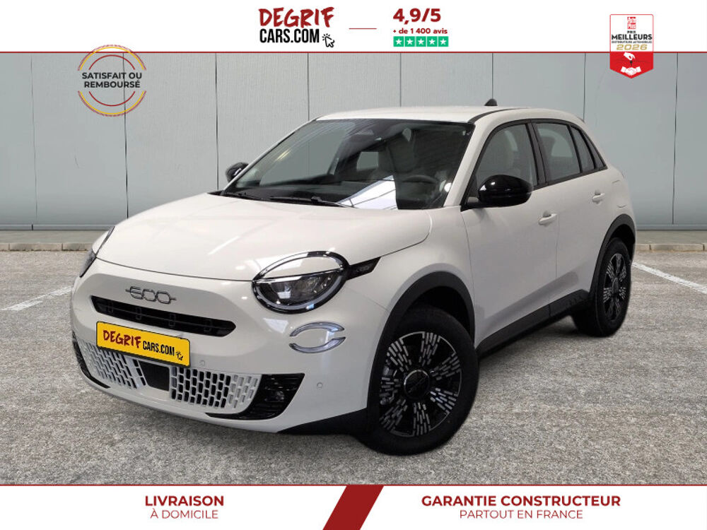 Divers Ic&ocirc;ne T-Gen 3 1.2 Hybrid 145ch eDCT6 2026 occasion 35830 Betton