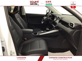 Divers LUXURY PACK PANO 1.5 Hybrid 197ch Bva Luxury Pack Pano 2026 occasion 35830 Betton